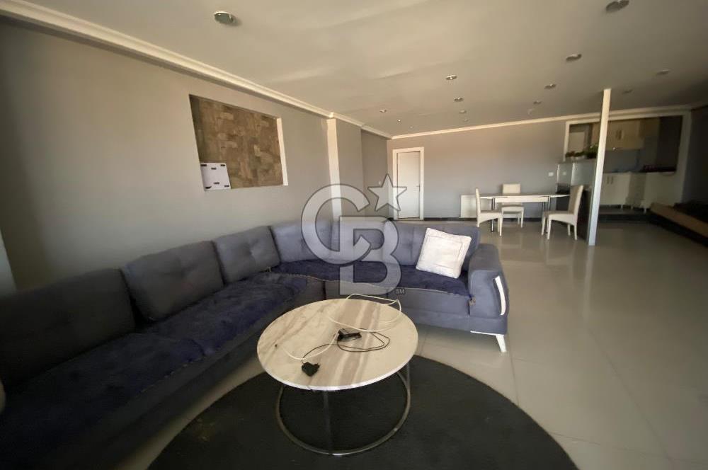 ÇEKMEKÖY MİMAR SİNAN MAHALLESİ'NDE 