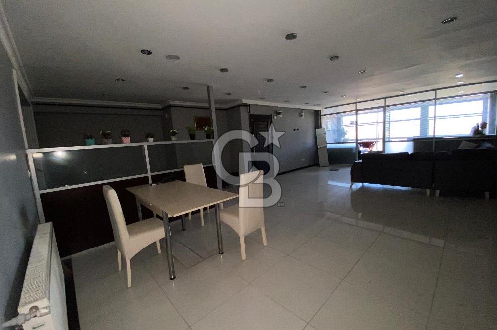 ÇEKMEKÖY MİMAR SİNAN MAHALLESİ'NDE 