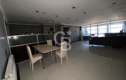 ÇEKMEKÖY MİMAR SİNAN MAHALLESİ'NDE 