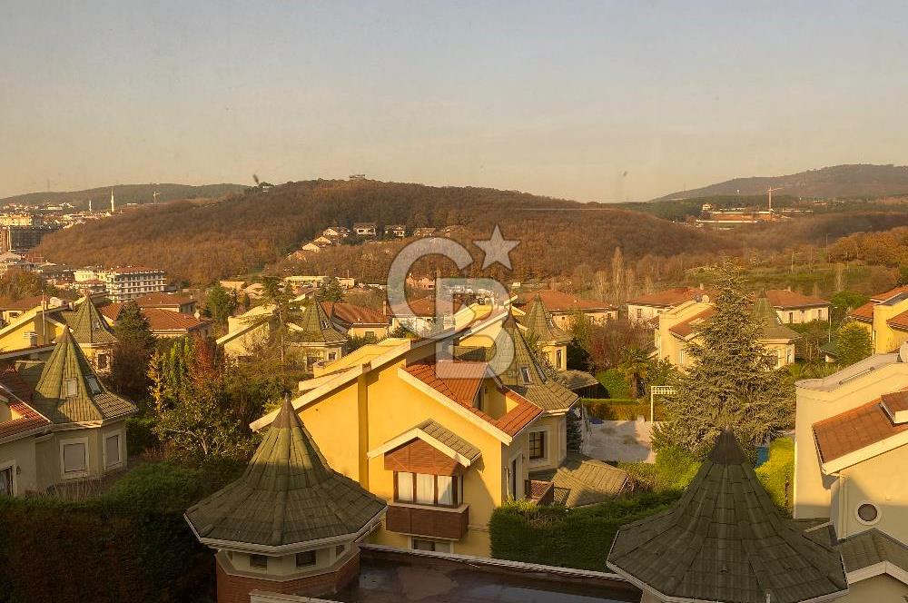 ÇEKMEKÖY MİMAR SİNAN MAHALLESİ'NDE 