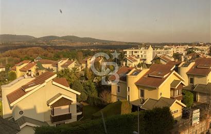 ÇEKMEKÖY MİMAR SİNAN MAHALLESİ'NDE 