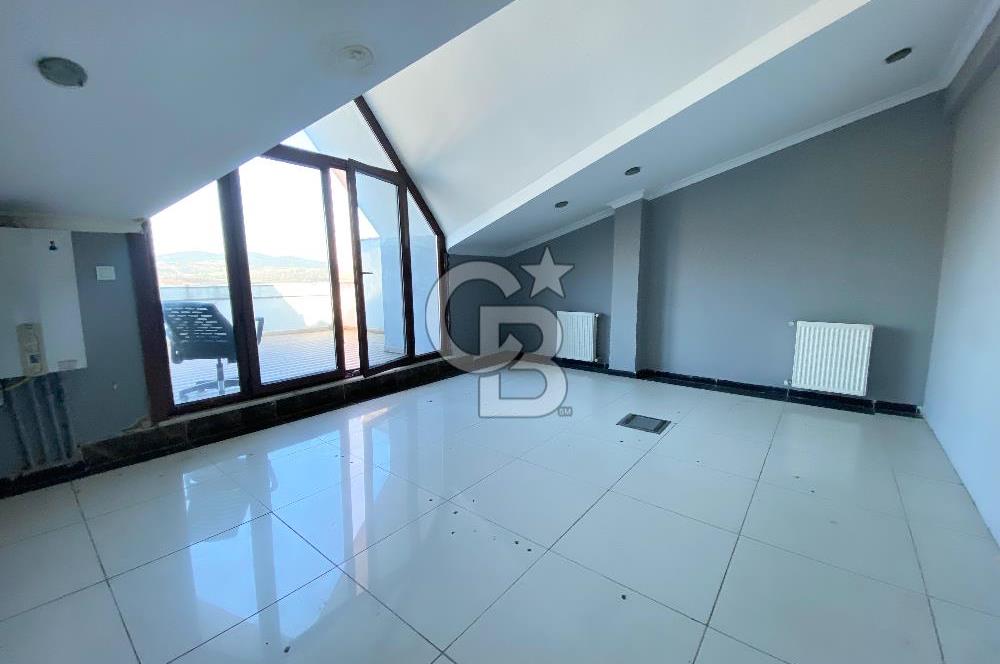 ÇEKMEKÖY MİMAR SİNAN MAHALLESİ'NDE 