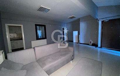 ÇEKMEKÖY MİMAR SİNAN MAHALLESİ'NDE 