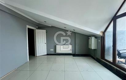 ÇEKMEKÖY MİMAR SİNAN MAHALLESİ'NDE 