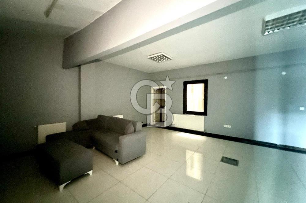 ÇEKMEKÖY MİMAR SİNAN MAHALLESİ'NDE 