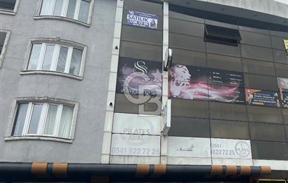 ÇEKMEKÖY MİMAR SİNAN MAHALLESİ'NDE 