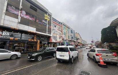 ÇEKMEKÖY MİMAR SİNAN MAHALLESİ'NDE 