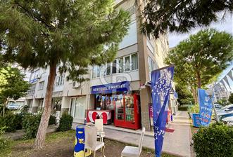 Bayraklı Tepekule’de Köşe Konumda Yatırıma Uygun Satılık Dükkan - 1 - 326409