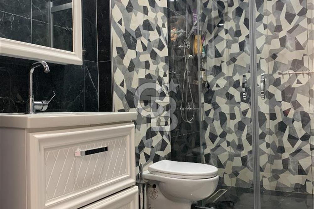 KEÇİÖREN OVACIKTA SMD TOWERS SİTESİNDE SATILIK 4+1 LÜKS DAİRE