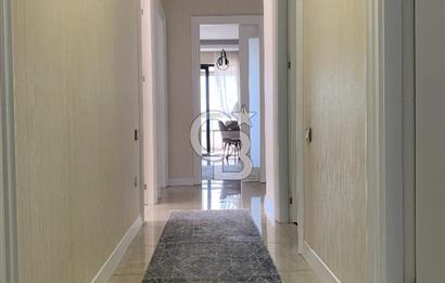 KEÇİÖREN OVACIKTA SMD TOWERS SİTESİNDE SATILIK 4+1 LÜKS DAİRE