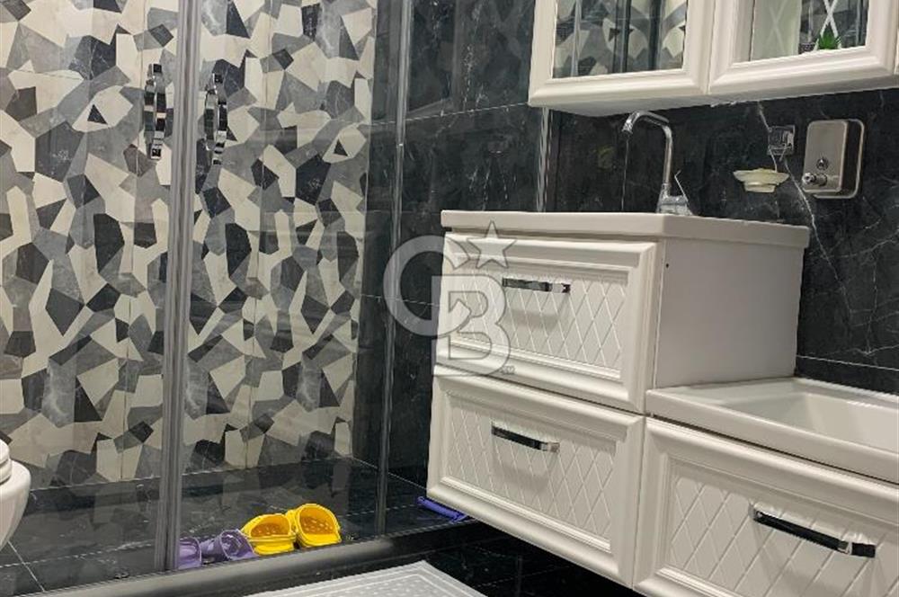 KEÇİÖREN OVACIKTA SMD TOWERS SİTESİNDE SATILIK 4+1 LÜKS DAİRE