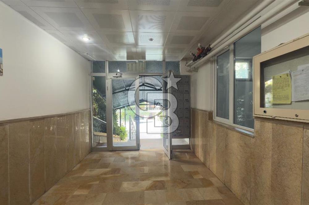 ÖVEÇLER HUZUR MH CEVİZLİDERE CD YAKINI DUBLEKS 4+1 SATILIK DAİRE