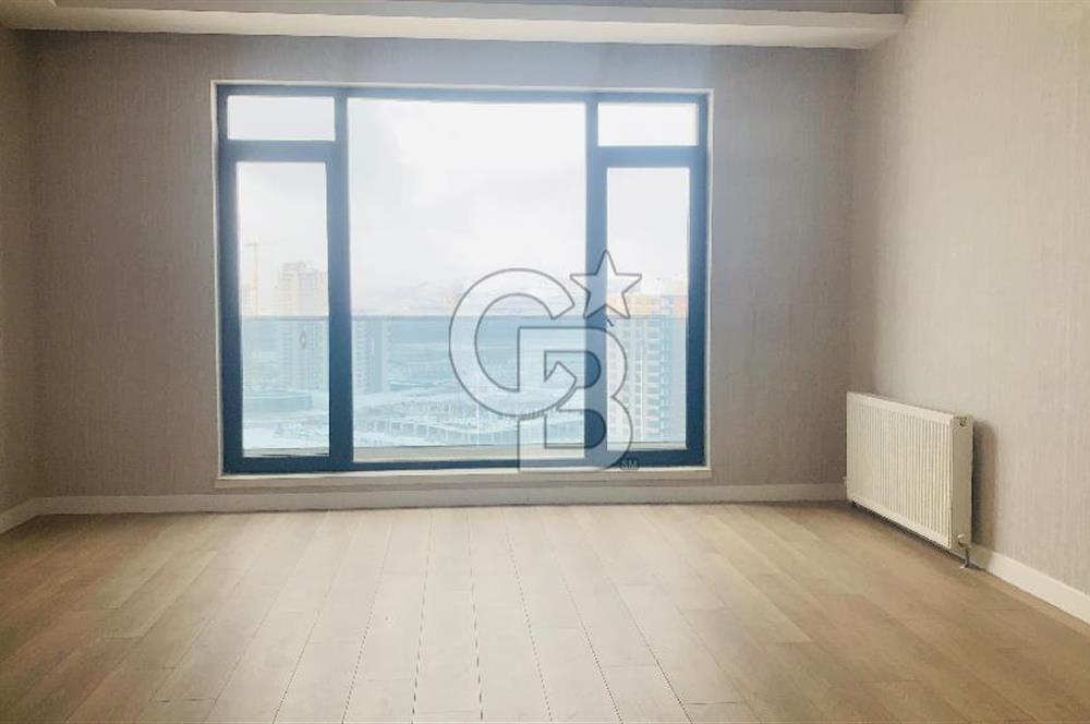 KEÇİÖREN OVACIKTA SMD TOWERS SİTESİNDE SATILIK 4+1 LÜKS DAİRE