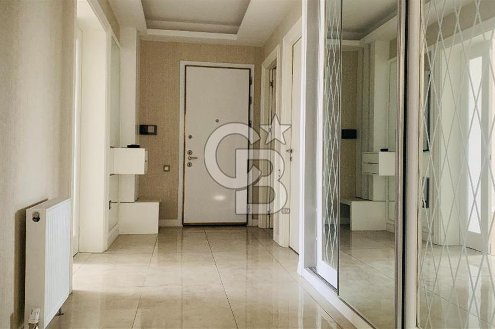 KEÇİÖREN OVACIKTA SMD TOWERS SİTESİNDE SATILIK 4+1 LÜKS DAİRE