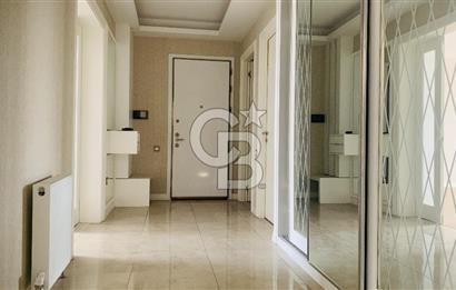 KEÇİÖREN OVACIKTA SMD TOWERS SİTESİNDE SATILIK 4+1 LÜKS DAİRE