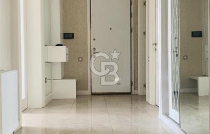 KEÇİÖREN OVACIKTA SMD TOWERS SİTESİNDE SATILIK 4+1 LÜKS DAİRE
