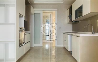 KEÇİÖREN OVACIKTA SMD TOWERS SİTESİNDE SATILIK 4+1 LÜKS DAİRE