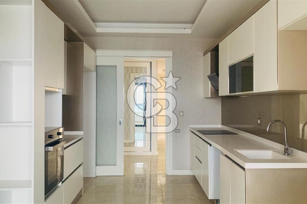 KEÇİÖREN OVACIKTA SMD TOWERS SİTESİNDE SATILIK 4+1 LÜKS DAİRE