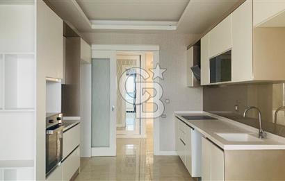 KEÇİÖREN OVACIKTA SMD TOWERS SİTESİNDE SATILIK 4+1 LÜKS DAİRE