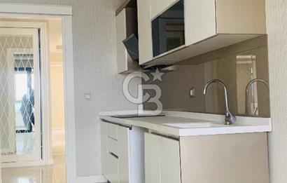 KEÇİÖREN OVACIKTA SMD TOWERS SİTESİNDE SATILIK 4+1 LÜKS DAİRE