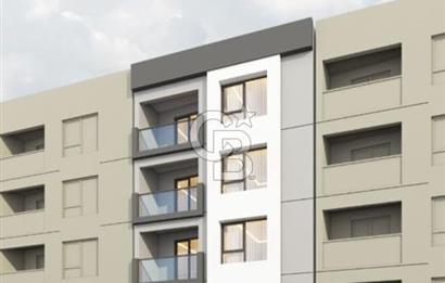 Karabağlar'da Lux 2+1 Dairemize Siz de Evet Deyin.