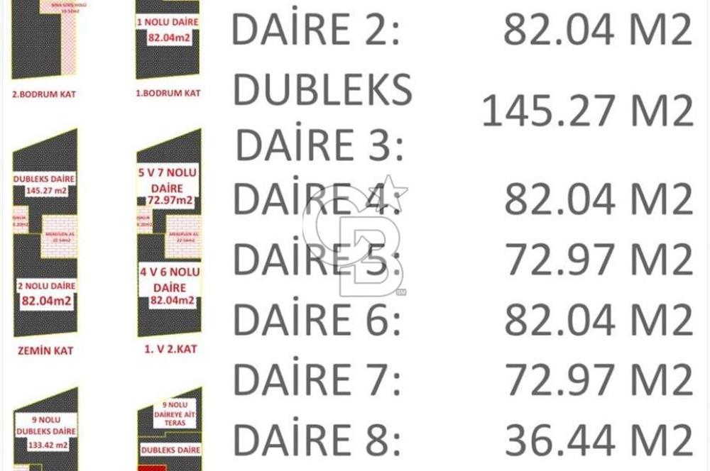 Karabağlar'da Lux 2+1 Dairemize Siz de Evet Deyin.