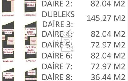 Karabağlar'da Lux 2+1 Dairemize Siz de Evet Deyin.