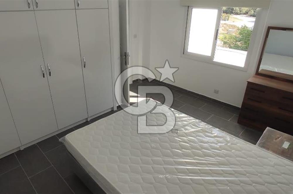 Hamitköy'de Kiralık Full Eşyalı Zemin Kat Daire !!!