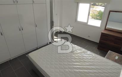 Hamitköy'de Kiralık Full Eşyalı Zemin Kat Daire !!!