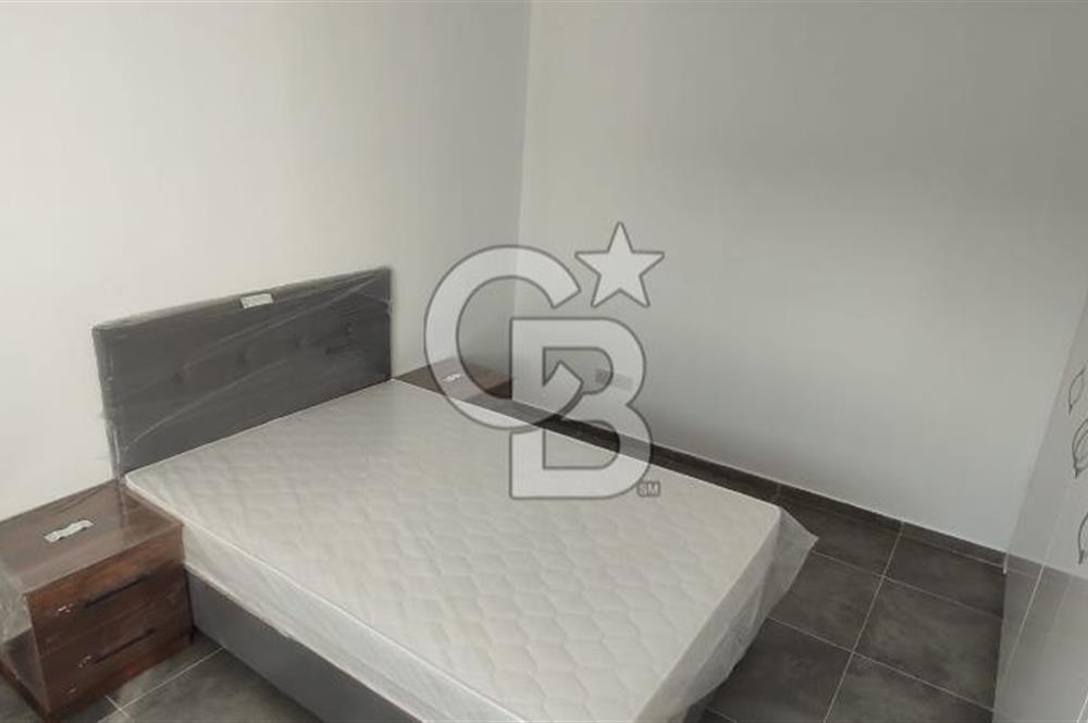 Hamitköy'de Kiralık Full Eşyalı Zemin Kat Daire !!!