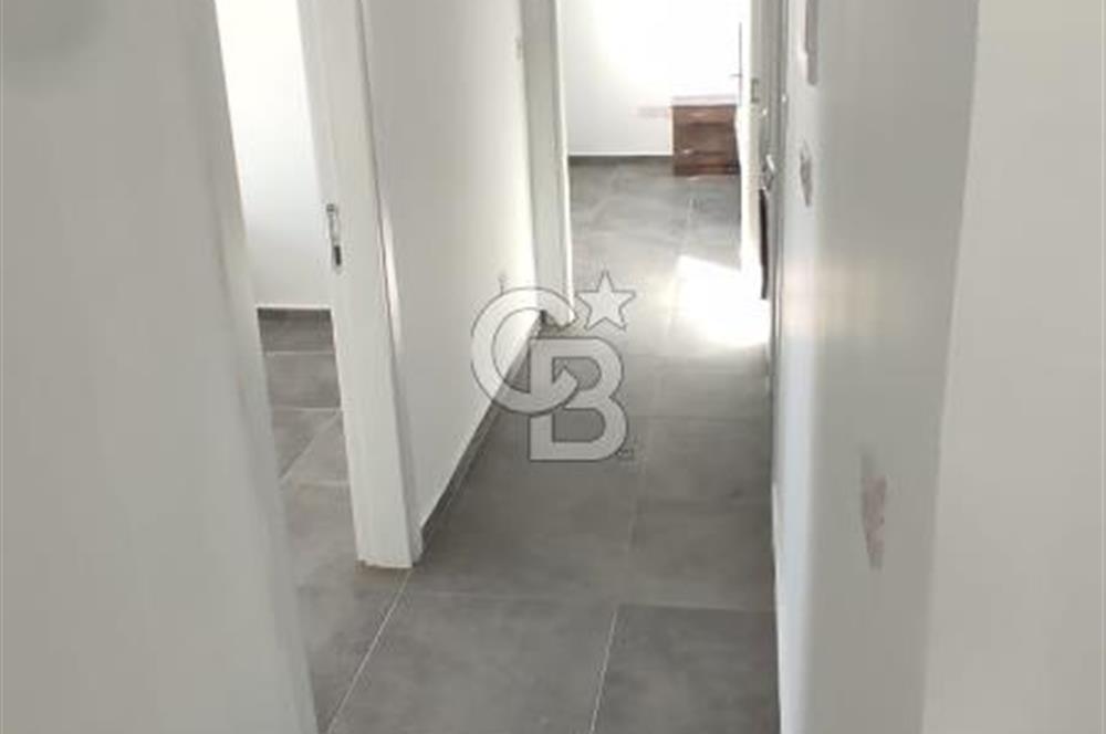 Hamitköy'de Kiralık Full Eşyalı Zemin Kat Daire !!!