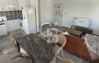 Hamitköy'de Kiralık Full Eşyalı Zemin Kat Daire !!!