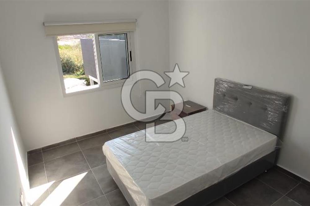 Hamitköy'de Kiralık Full Eşyalı Zemin Kat Daire !!!