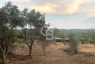 DÖŞEMEALTI EKŞİLİ'de 400 metre İMARLI ARSA - 6 - 326445