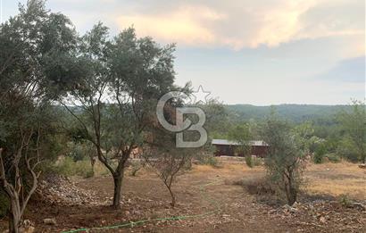 DÖŞEMEALTI EKŞİLİ'de 400 metre İMARLI ARSA