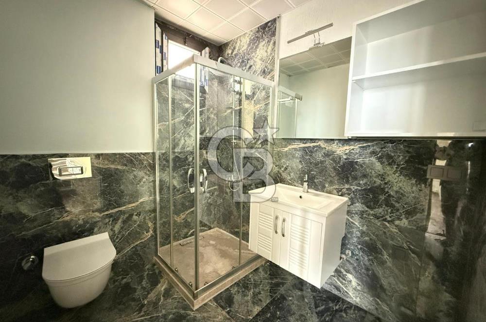 SEFERİHİSAR AKARCA'DA SIFIR DENİZ MANZARALI 2+2 VİLLA 