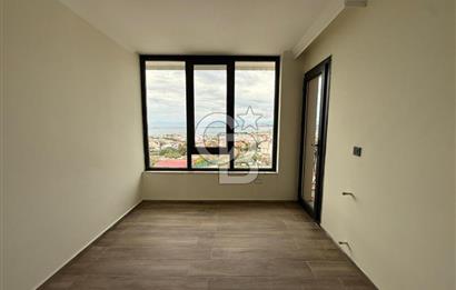 SEFERİHİSAR AKARCA'DA SIFIR DENİZ MANZARALI 2+2 VİLLA 