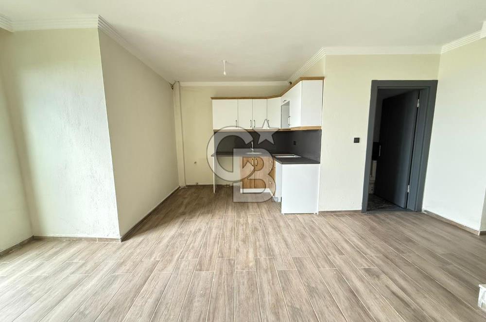 SEFERİHİSAR AKARCA'DA SIFIR DENİZ MANZARALI 2+2 VİLLA 