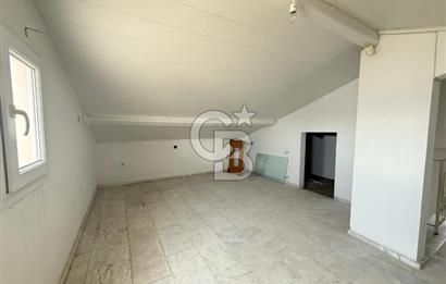 SEFERİHİSAR AKARCA'DA 5+1 DENİZ MANZARALI TERASLI VİLLA