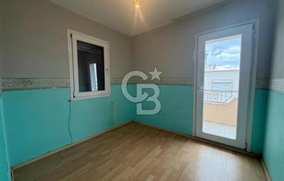 SEFERİHİSAR AKARCA'DA 5+1 DENİZ MANZARALI TERASLI VİLLA