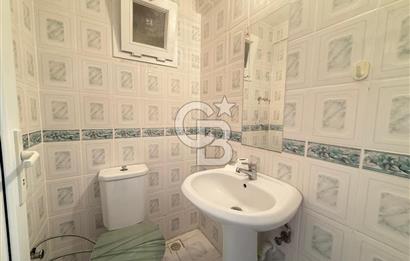 SEFERİHİSAR AKARCA'DA 5+1 DENİZ MANZARALI TERASLI VİLLA