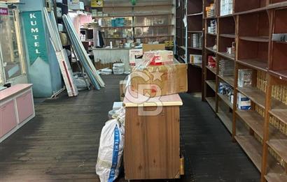 CB GİZ'DEN KARS MERKEZDE SATILIK İŞ YERİ