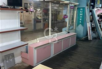 CB GİZ'DEN KARS MERKEZDE SATILIK İŞ YERİ - 1 - 326397