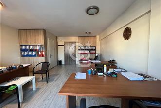 GIDA ÇARŞISI GAZİLER CADDESİ ÜZERİNDE BULUNAN SATILIK OFİS - 2 - 326449