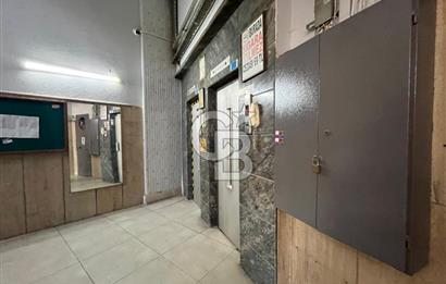 GIDA ÇARŞISI GAZİLER CADDESİ ÜZERİNDE BULUNAN SATILIK OFİS