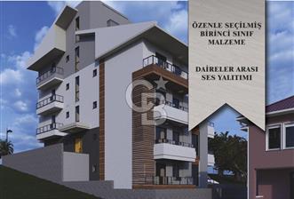 ÇİFTLİKKÖY ÇİFTLİK MH.'DE SATILIK DENİZ MANZARALI 2+1 DAİRE​ - 6 - 326406