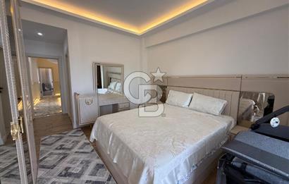 Çiftlikköy Çiftlik Mahallesi’nde Satılık Eşyalı 5+1 Dubleks Daire