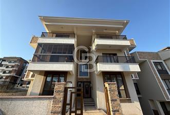 Çiftlikköy Çiftlik Mahallesi’nde Satılık Eşyalı 5+1 Dubleks Daire - 5 - 326412