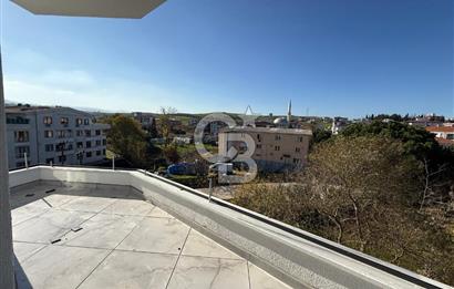 ÇİFTLİKKÖY SULTANİYE MH.'DE SATILIK 5+2 DUBLEKS DAİRE​