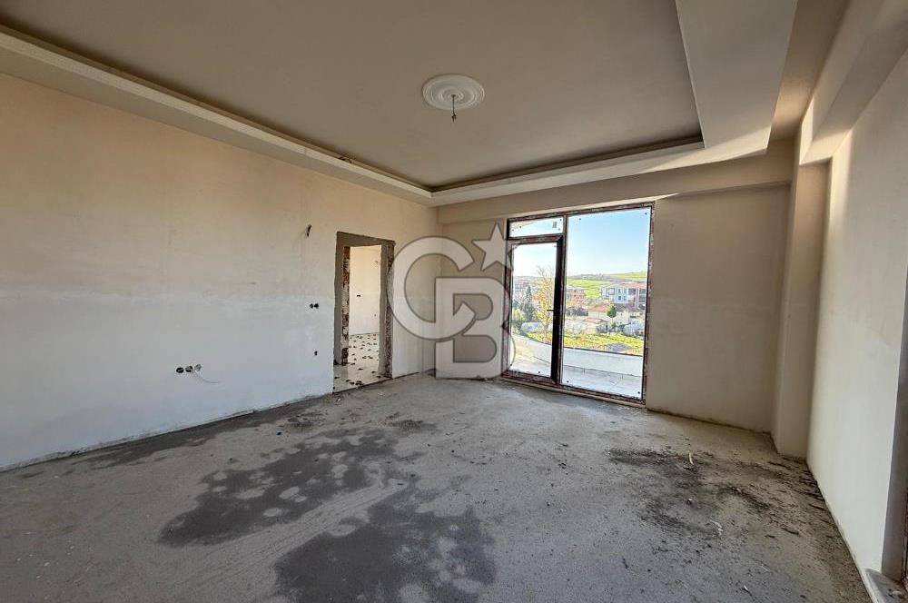 ÇİFTLİKKÖY SULTANİYE MH.'DE SATILIK 5+2 DUBLEKS DAİRE​